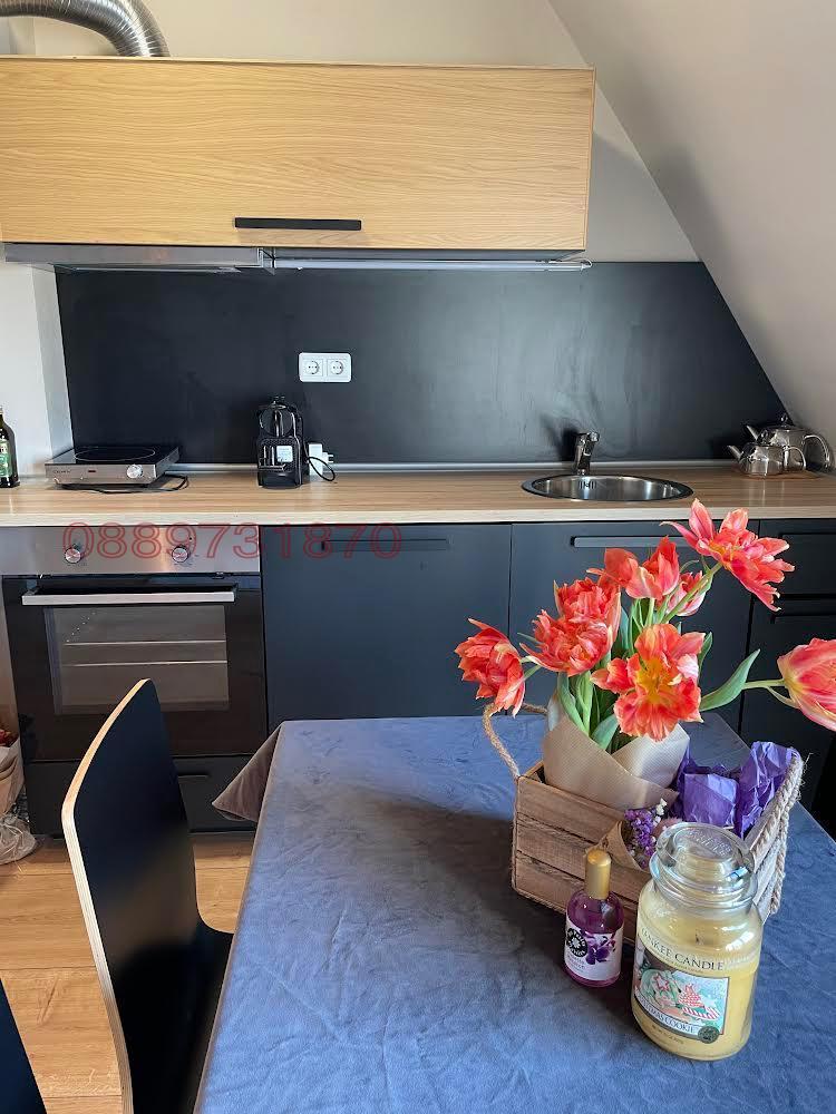 Te huur  1 slaapkamer Varna , Okrazjna bolnitsa-Generali , 60 m² | 77681339 - afbeelding [3]