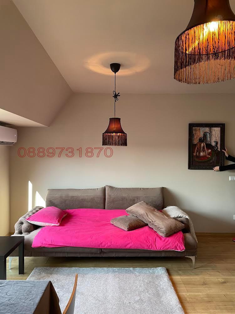 Te huur  1 slaapkamer Varna , Okrazjna bolnitsa-Generali , 60 m² | 77681339 - afbeelding [2]