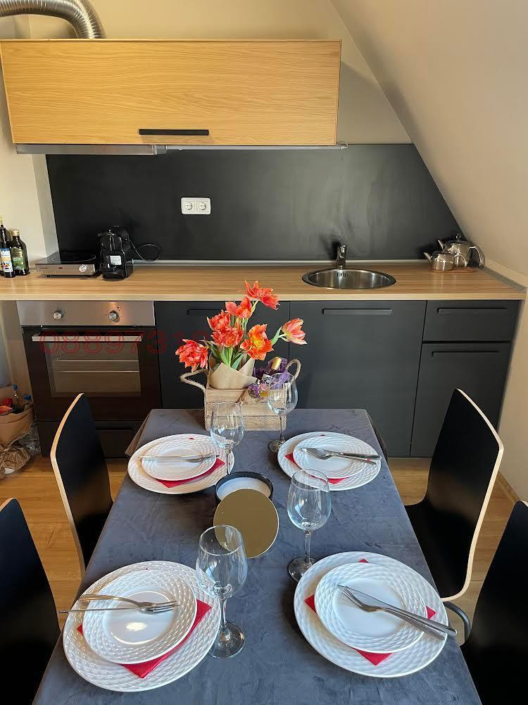 Te huur  1 slaapkamer Varna , Okrazjna bolnitsa-Generali , 60 m² | 77681339 - afbeelding [4]