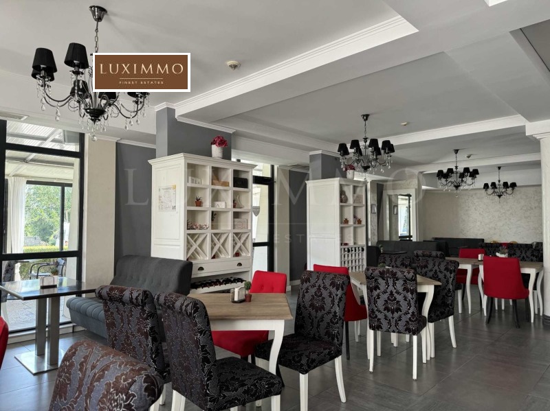 Kiralık  1 yatak odası bölge Dobriç , Balçik , 80 metrekare | 27498665 - görüntü [11]