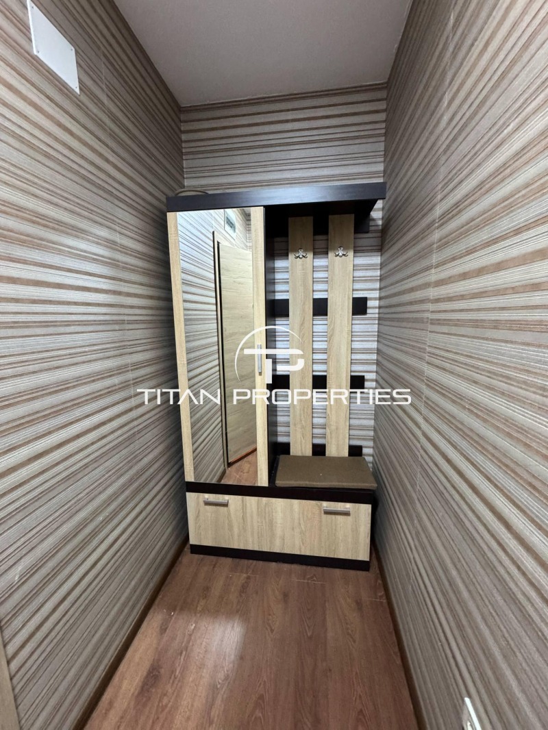 В аренду  1 спальня Пловдив , Център , 65 кв.м | 65448273 - изображение [7]