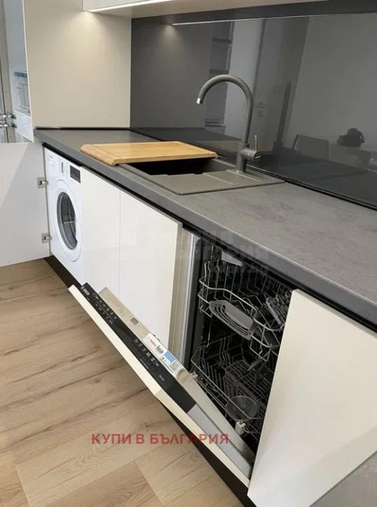 A louer  1 chambre Varna , Asparouhovo , 60 m² | 35450046 - image [2]