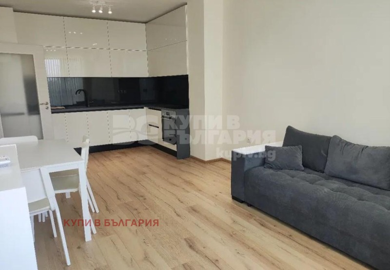 A louer  1 chambre Varna , Asparouhovo , 60 m² | 35450046 - image [4]