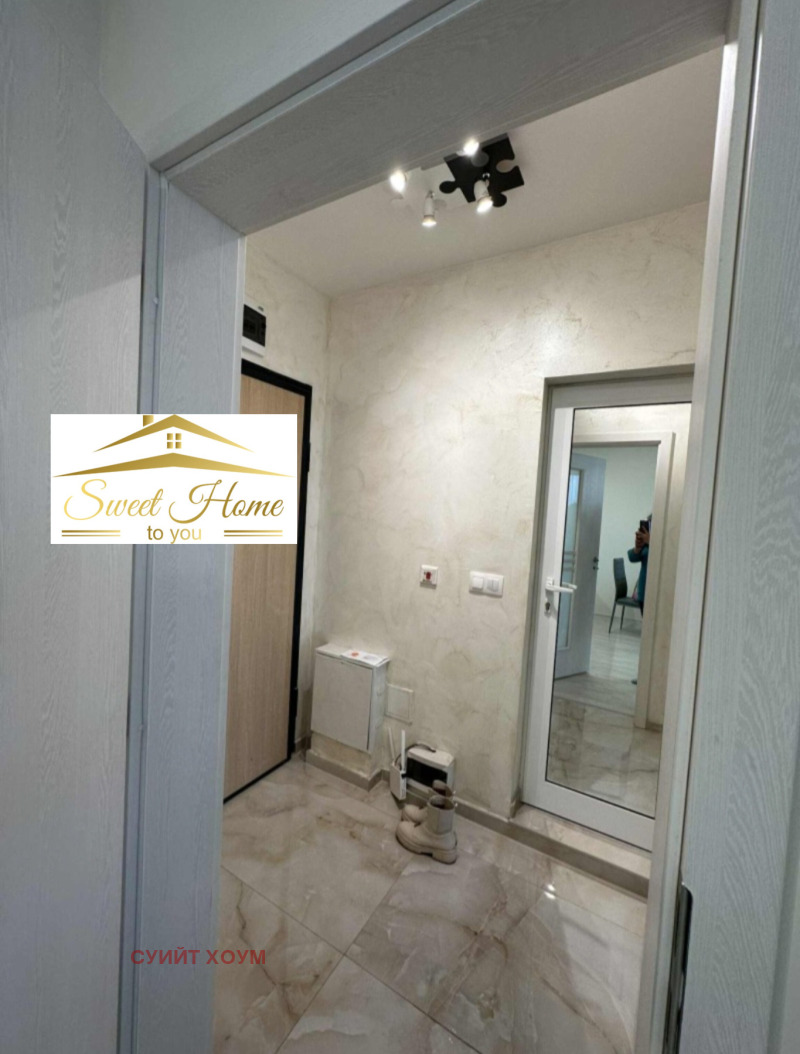 Do wynajęcia  1 sypialnia Sofia , Ljulin - centar , 60 mkw | 22996361 - obraz [3]