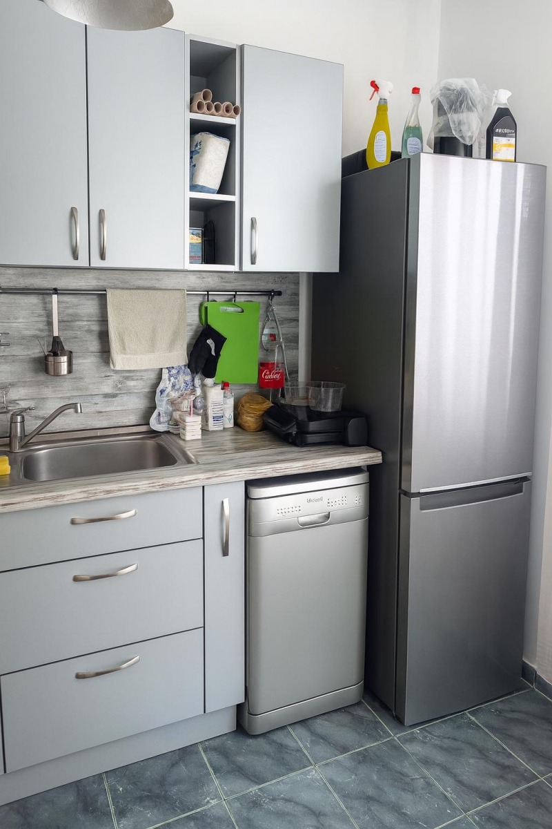 For Rent  1 bedroom Plovdiv , Gagarin , 65 sq.m | 67332877 - image [2]