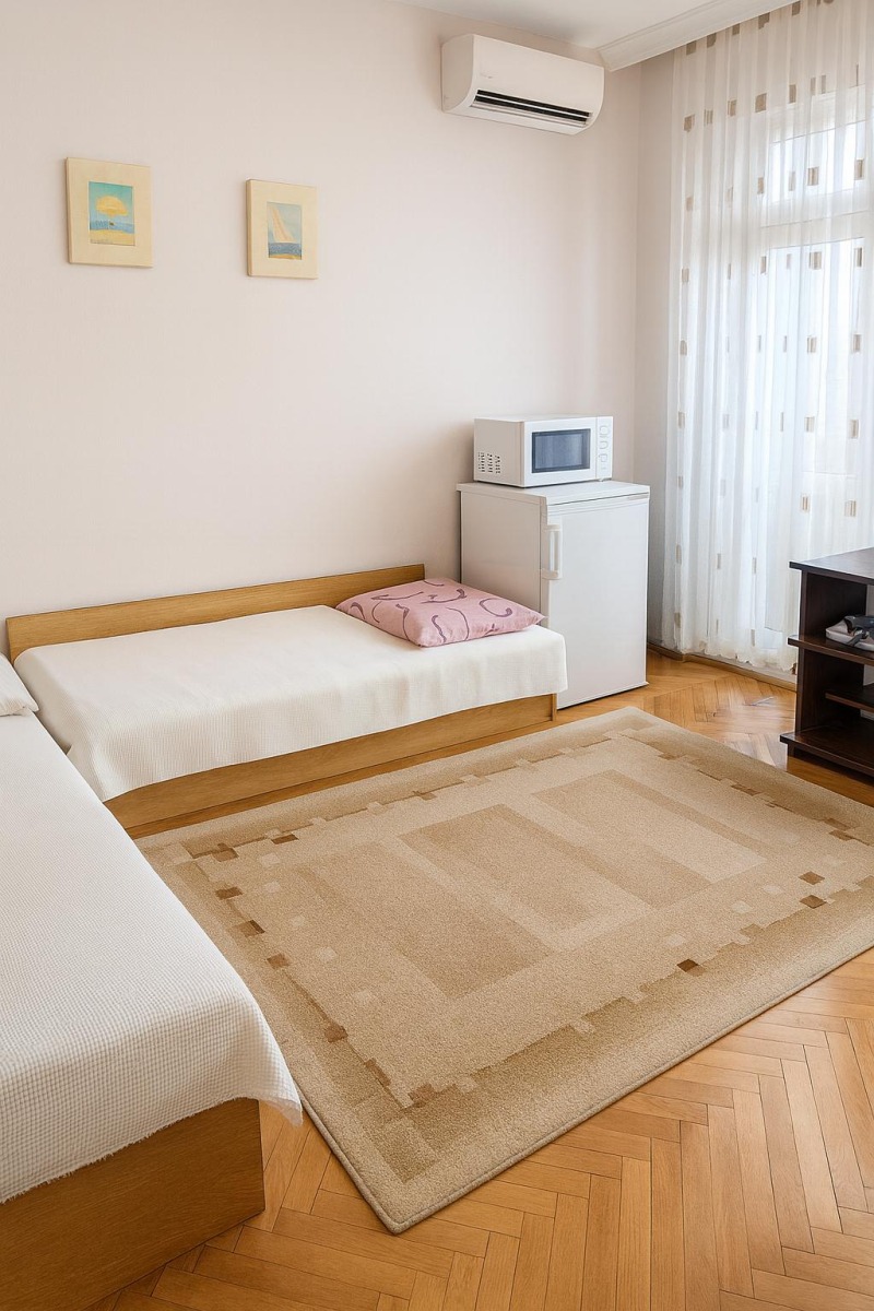 For Rent  1 bedroom Plovdiv , Gagarin , 65 sq.m | 67332877 - image [3]