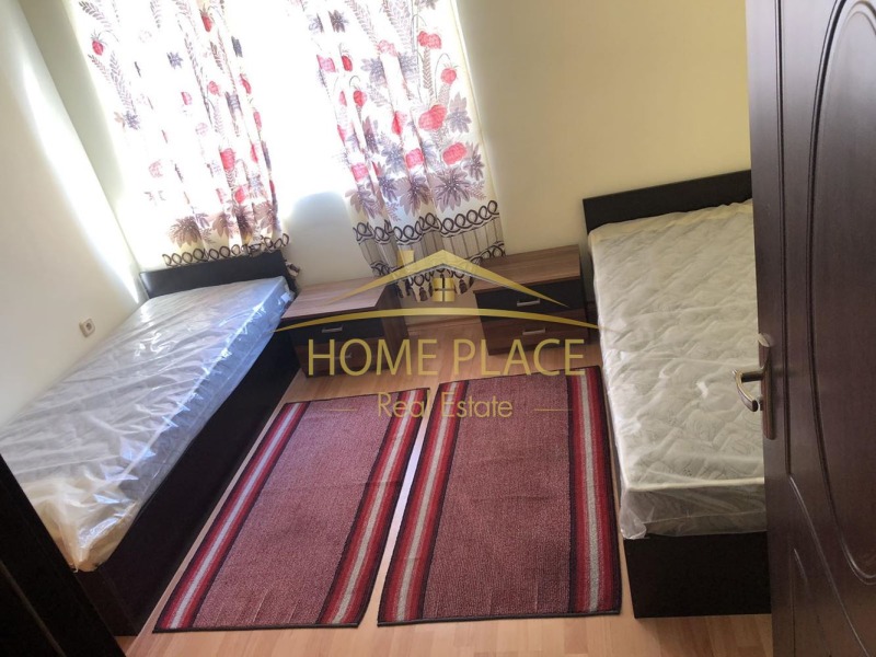 Дава под наем 2-СТАЕН, гр. Варна, Лятно кино Тракия, снимка 6 - Апартаменти - 52735893