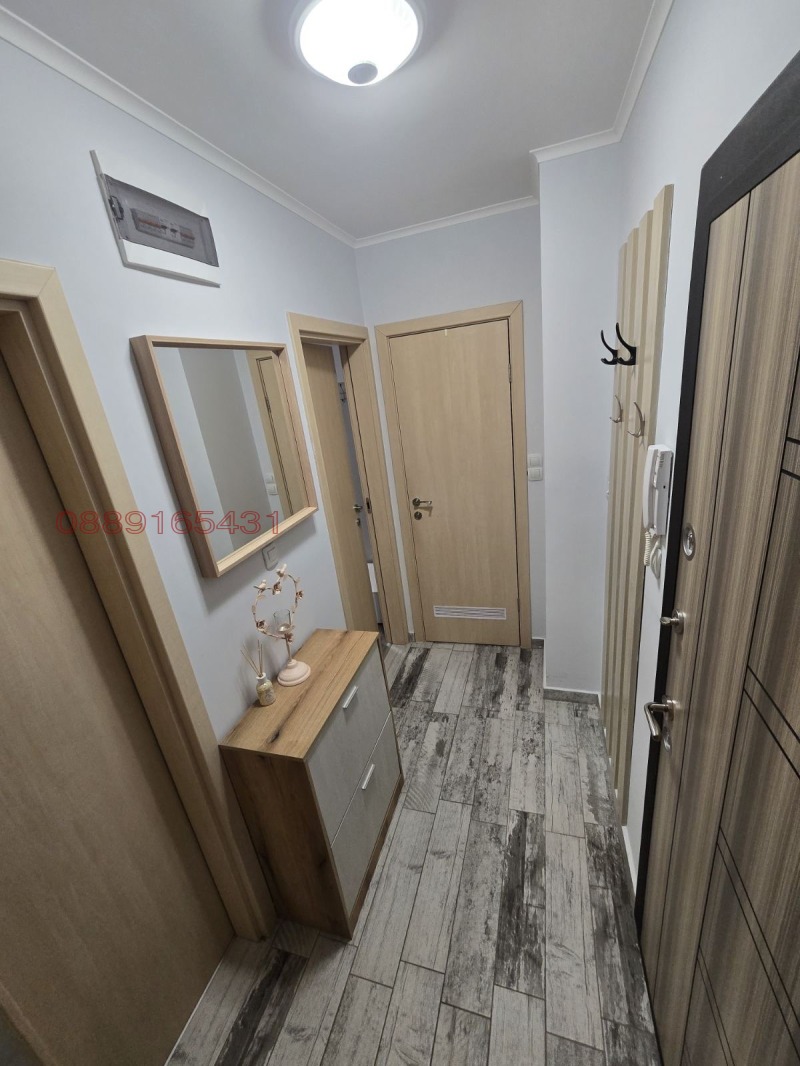 Дава под наем 2-СТАЕН, гр. Пловдив, Христо Смирненски, снимка 5 - Апартаменти - 53015095