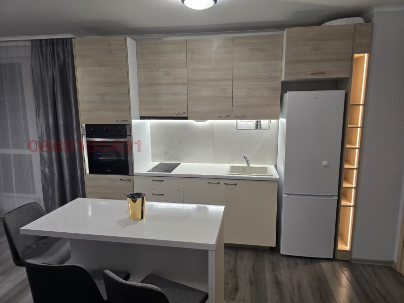 Дава под наем 2-СТАЕН, гр. Пловдив, Христо Смирненски, снимка 3 - Апартаменти - 53015095