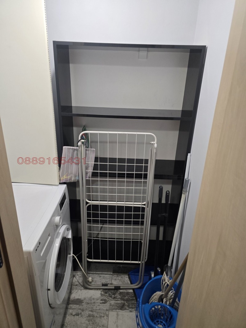 Дава под наем 2-СТАЕН, гр. Пловдив, Христо Смирненски, снимка 8 - Апартаменти - 53015095