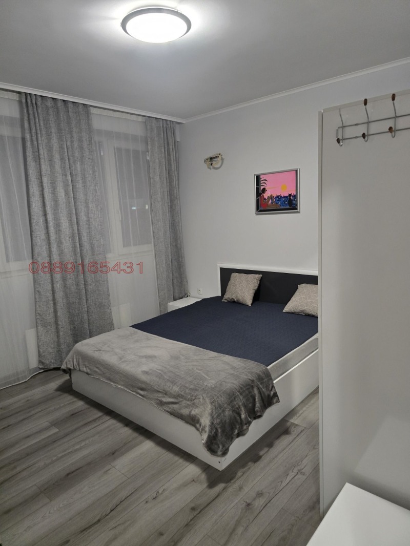 Дава под наем 2-СТАЕН, гр. Пловдив, Христо Смирненски, снимка 6 - Апартаменти - 53015095