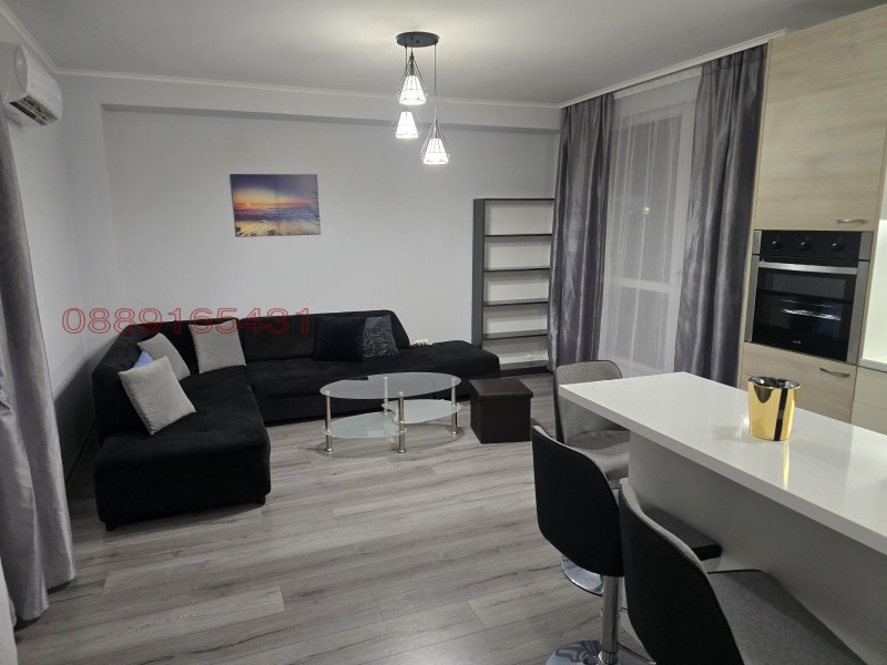 Дава под наем 2-СТАЕН, гр. Пловдив, Христо Смирненски, снимка 2 - Апартаменти - 53015095