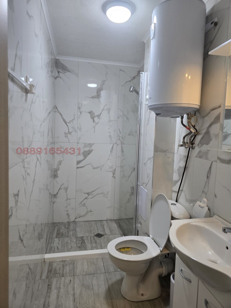 Дава под наем 2-СТАЕН, гр. Пловдив, Христо Смирненски, снимка 7 - Апартаменти - 53015095