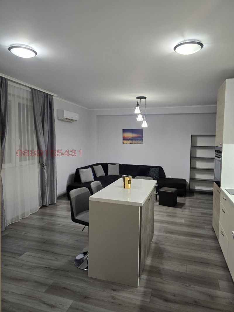 Дава под наем 2-СТАЕН, гр. Пловдив, Христо Смирненски