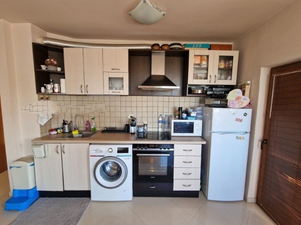 Дава под наем 2-СТАЕН, гр. Пловдив, Мараша, снимка 6 - Апартаменти - 53046024