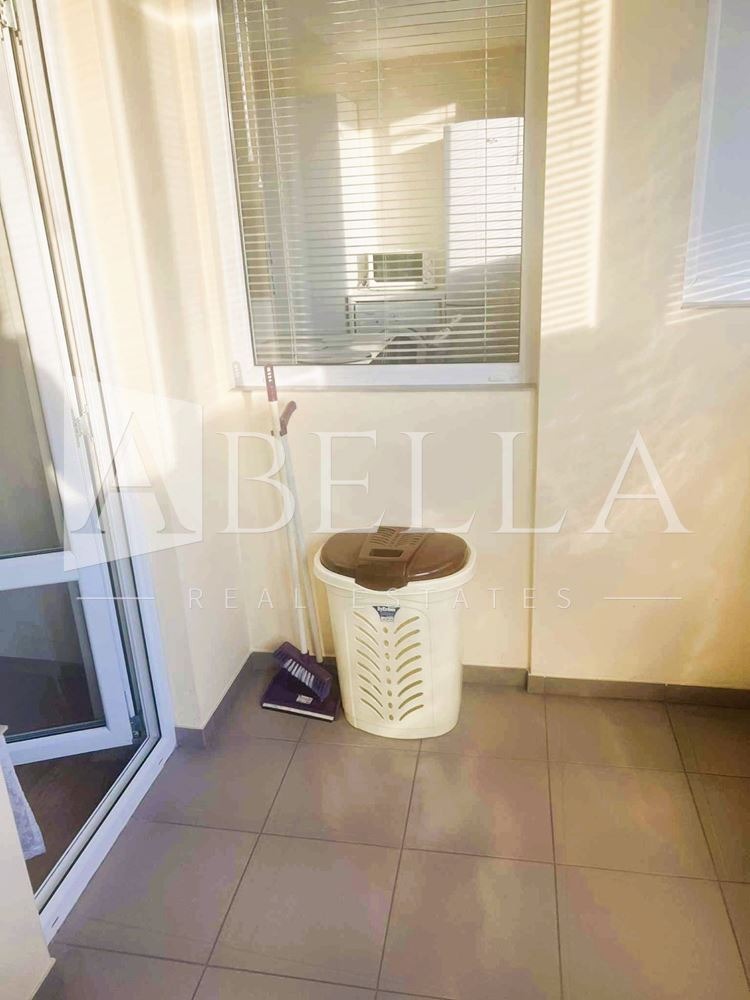 Дава под наем 2-СТАЕН, гр. София, Белите брези, снимка 10 - Апартаменти - 53799471