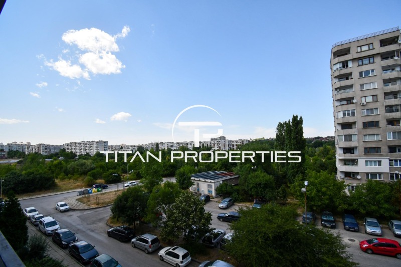 Para alugar  2 quartos Sofia , Ovtcha kupel , 80 m² | 17442002 - imagem [13]