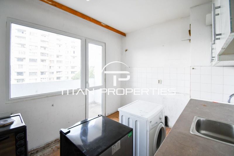 Para alugar  2 quartos Sofia , Ovtcha kupel , 80 m² | 17442002 - imagem [6]