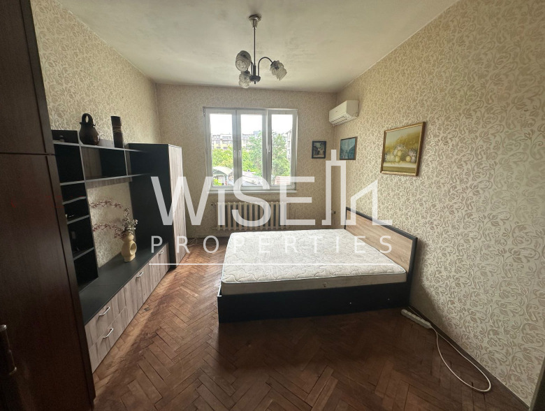 Te huur  2 slaapkamers Sofia , Tsentar , 90 m² | 53326485 - afbeelding [3]