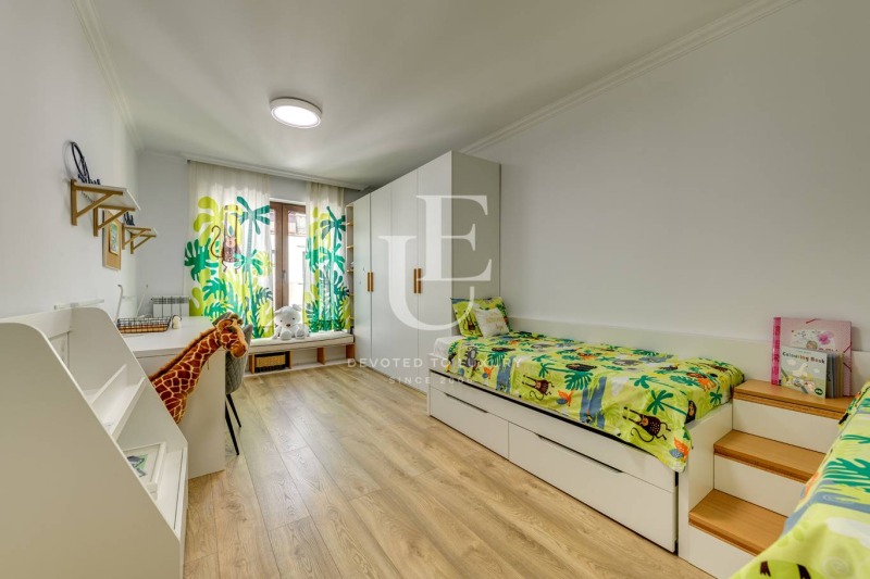 K pronájmu  2 ložnice Sofia , Lozenec , 117 m2 | 61018319 - obraz [4]