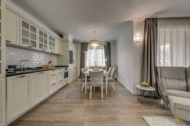 K pronájmu  2 ložnice Sofia , Lozenec , 117 m2 | 61018319 - obraz [5]