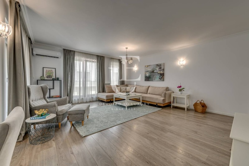 Дава под нем  3-стаен, град София, Лозенец • 1 700 EUR • ID 62327130 — holmes.bg - [1] 