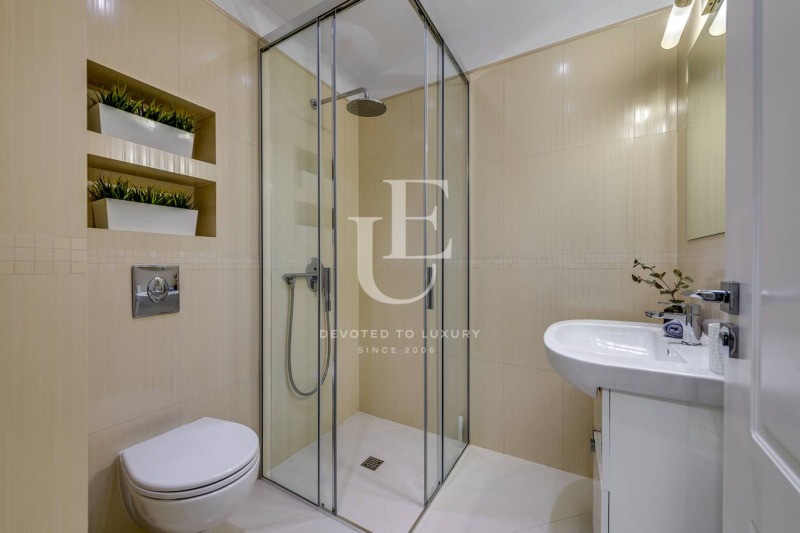 K pronájmu  2 ložnice Sofia , Lozenec , 117 m2 | 61018319 - obraz [8]