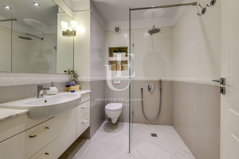 K pronájmu  2 ložnice Sofia , Lozenec , 117 m2 | 61018319 - obraz [7]