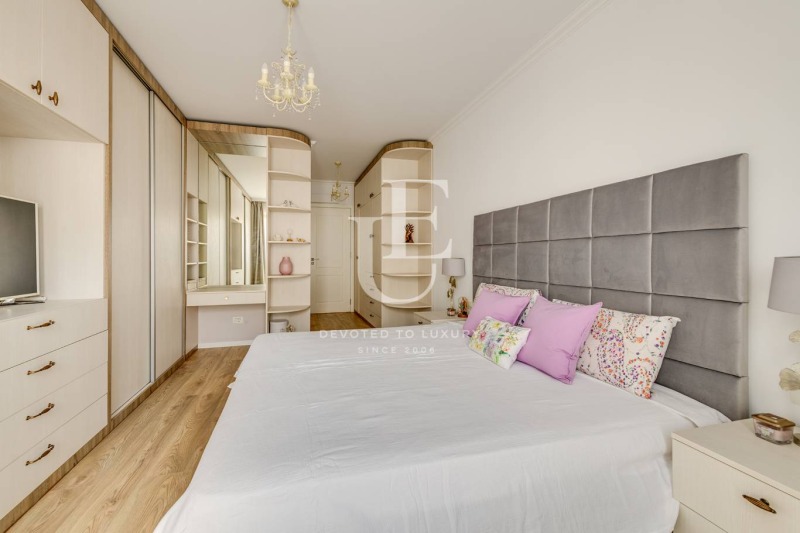 K pronájmu  2 ložnice Sofia , Lozenec , 117 m2 | 61018319 - obraz [3]