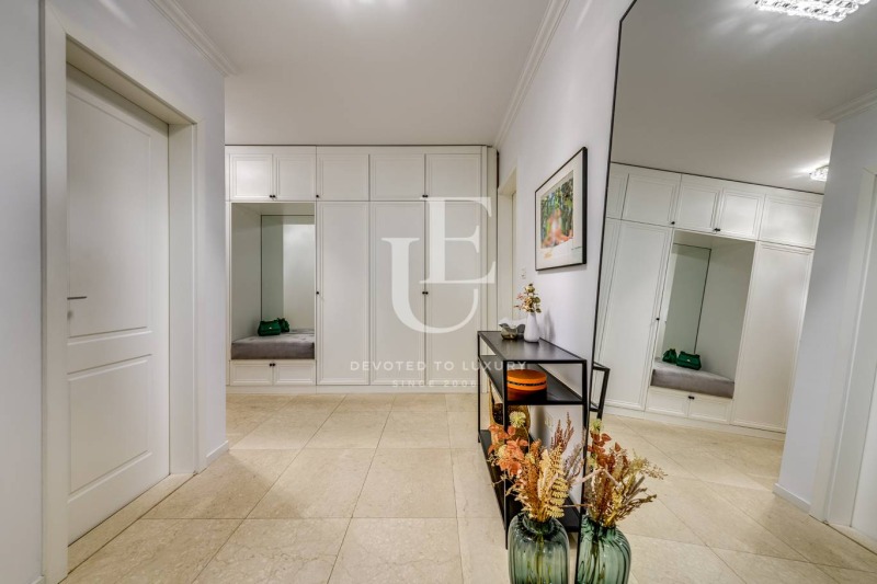 K pronájmu  2 ložnice Sofia , Lozenec , 117 m2 | 61018319 - obraz [6]