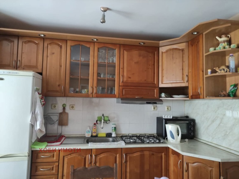 Дава под наем  3-стаен град Пловдив , Каменица 1 , 99 кв.м | 23499376 - изображение [16]