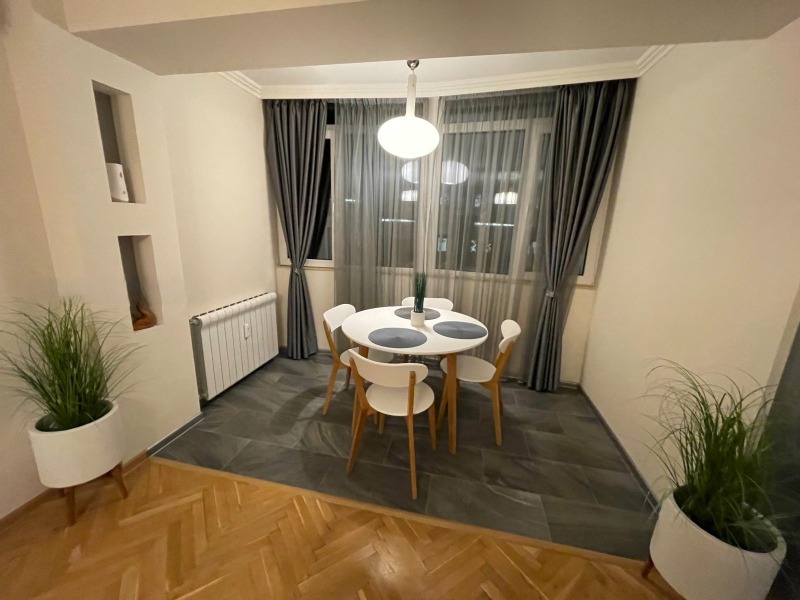 Vuokrattavana  2 makuuhuonetta Plovdiv , Tsentar , 90 neliömetriä | 94252414 - kuva [9]