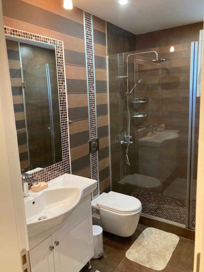 Vuokrattavana  2 makuuhuonetta Plovdiv , Tsentar , 90 neliömetriä | 94252414 - kuva [7]