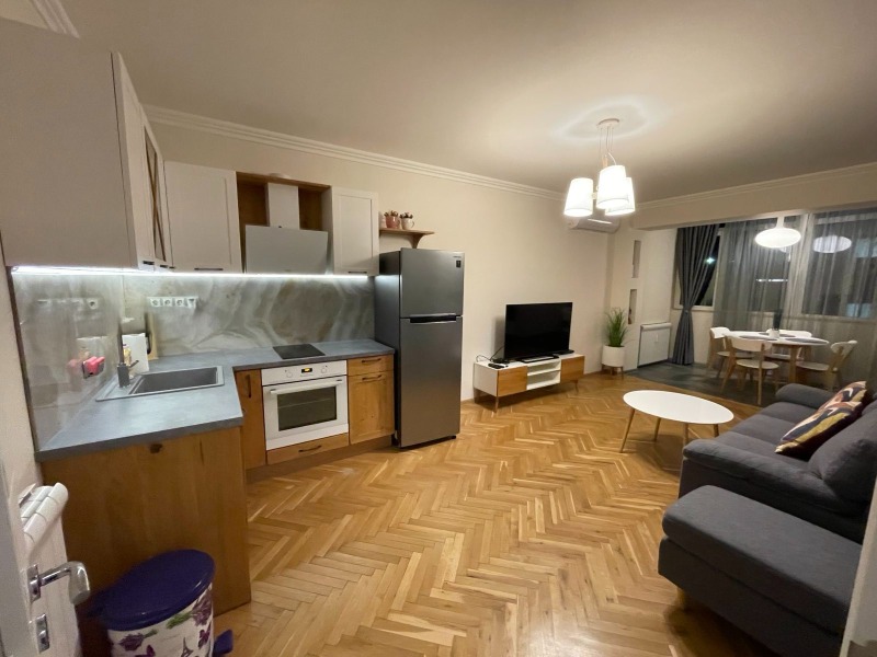 Vuokrattavana  2 makuuhuonetta Plovdiv , Tsentar , 90 neliömetriä | 94252414 - kuva [3]