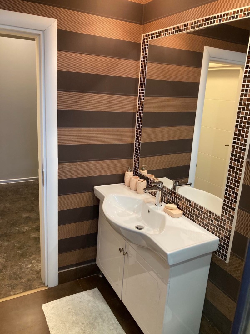 Vuokrattavana  2 makuuhuonetta Plovdiv , Tsentar , 90 neliömetriä | 94252414 - kuva [11]