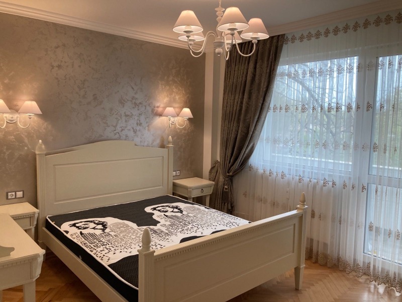 Vuokrattavana  2 makuuhuonetta Plovdiv , Tsentar , 90 neliömetriä | 94252414 - kuva [12]