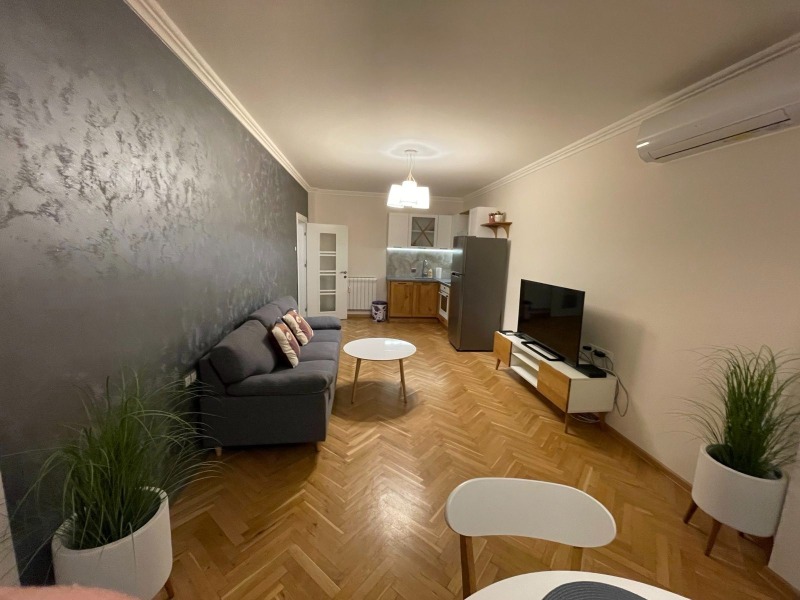 Vuokrattavana  2 makuuhuonetta Plovdiv , Tsentar , 90 neliömetriä | 94252414 - kuva [6]