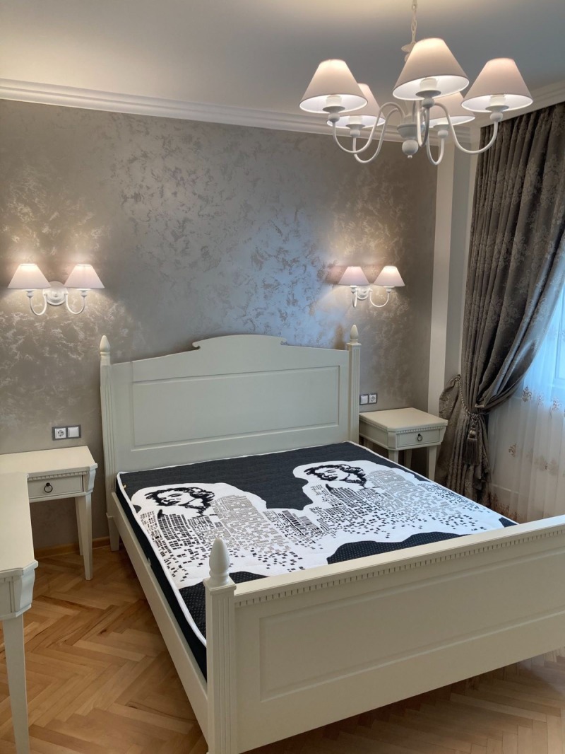 Vuokrattavana  2 makuuhuonetta Plovdiv , Tsentar , 90 neliömetriä | 94252414 - kuva [8]