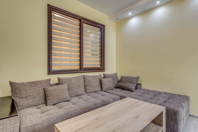 Дава под наем 3-СТАЕН, гр. София, Редута, снимка 2 - Апартаменти - 53021427