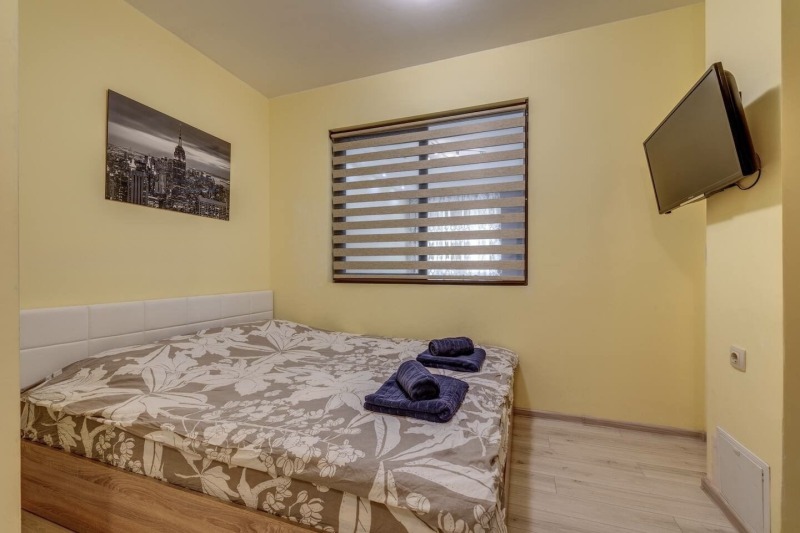 Дава под наем 3-СТАЕН, гр. София, Редута, снимка 3 - Апартаменти - 53021427