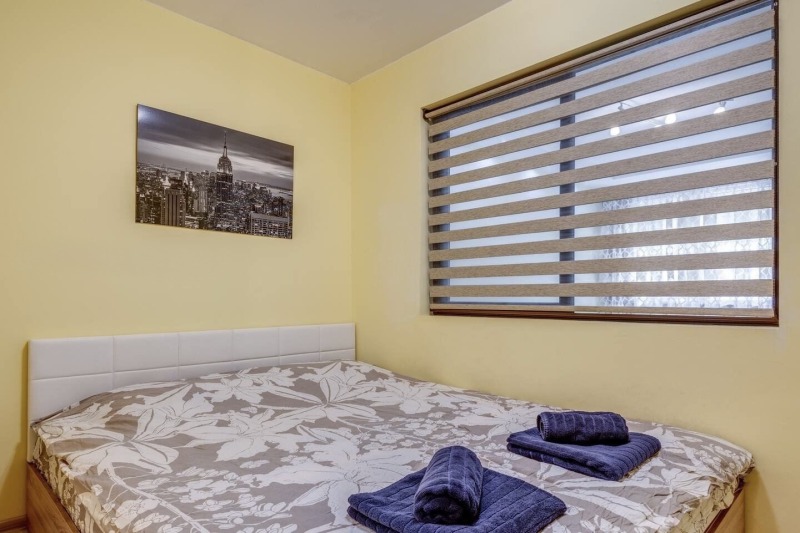 Дава под наем 3-СТАЕН, гр. София, Редута, снимка 4 - Апартаменти - 53021427