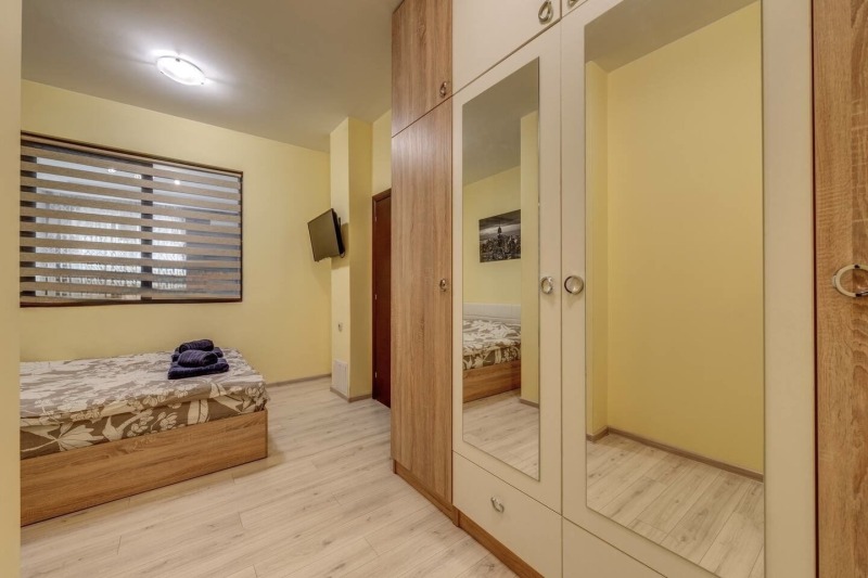 Дава под наем 3-СТАЕН, гр. София, Редута, снимка 5 - Апартаменти - 53021427