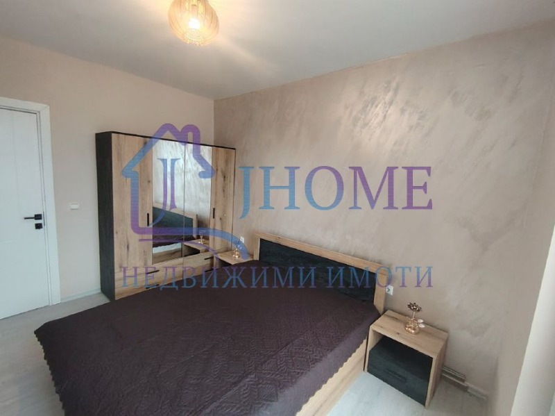 Дава под наем 3-СТАЕН, гр. Варна, Погреби, снимка 3 - Апартаменти - 53105586