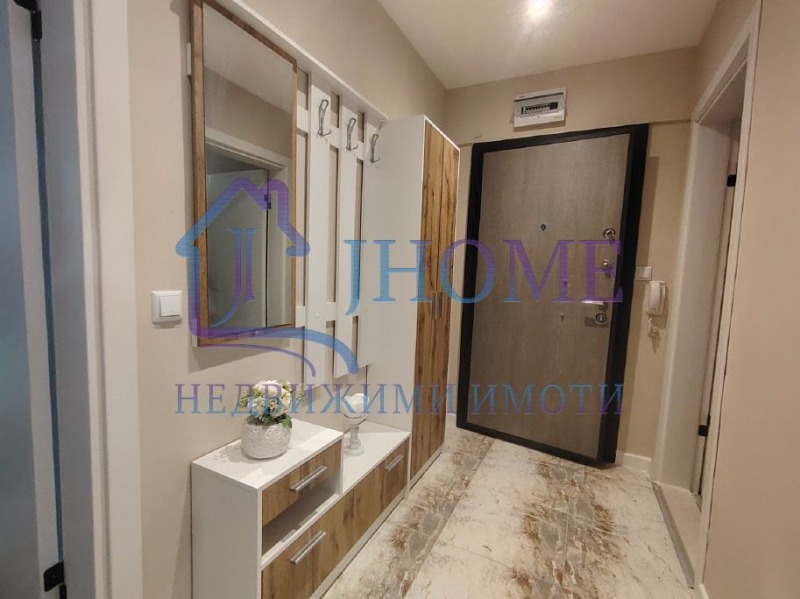 Дава под наем 3-СТАЕН, гр. Варна, Погреби, снимка 5 - Апартаменти - 53105586