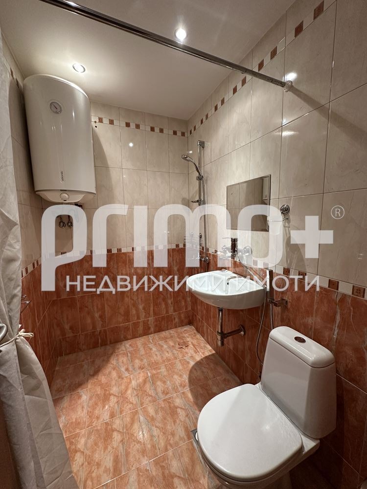 Дава под наем 4-СТАЕН, гр. София, Лозенец, снимка 15 - Апартаменти - 56735420