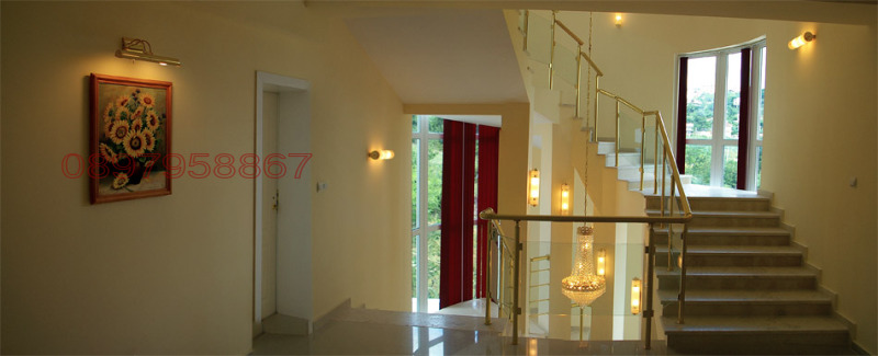 Дава под наем КЪЩА, гр. Варна, Бриз, снимка 6 - Къщи - 52786191