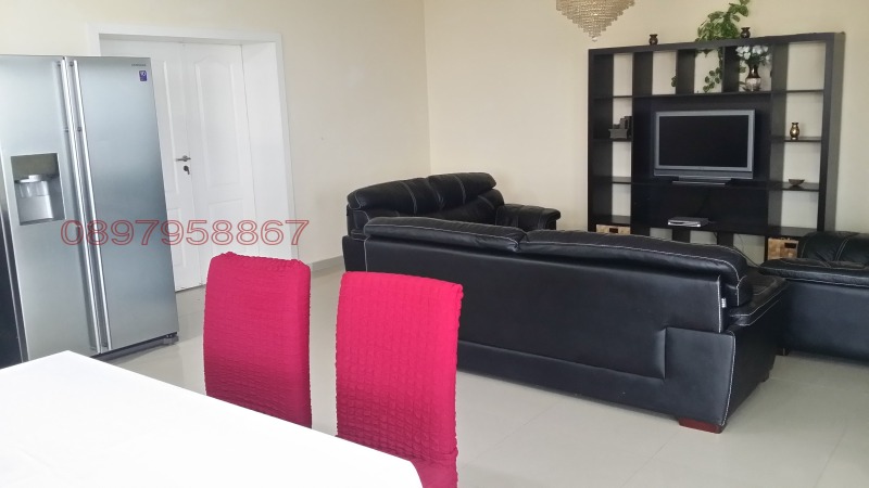 Дава под наем КЪЩА, гр. Варна, Бриз, снимка 12 - Къщи - 52786191