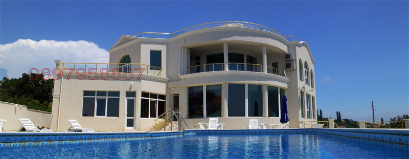 Дава под наем КЪЩА, гр. Варна, Бриз