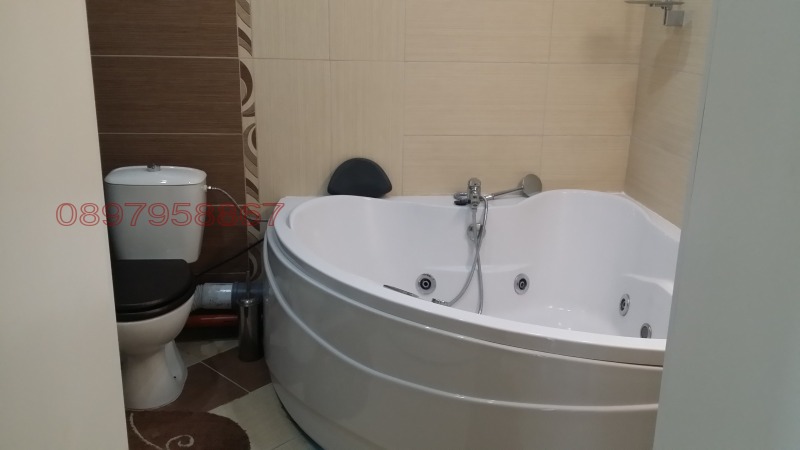 Дава под наем КЪЩА, гр. Варна, Бриз, снимка 13 - Къщи - 52786191