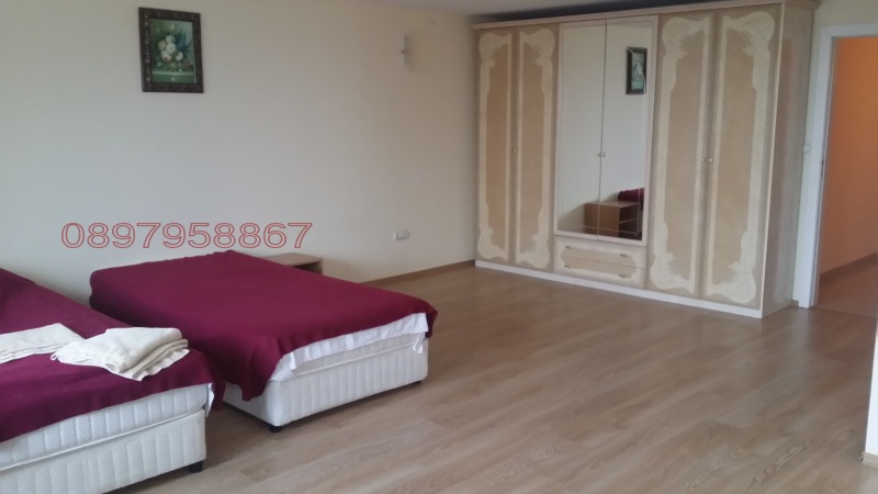 Дава под наем КЪЩА, гр. Варна, Бриз, снимка 10 - Къщи - 52786191